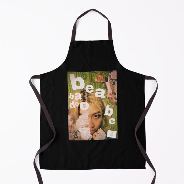 Item preview, Beabadoobee classic designed and sold by CaptainQuirkNZ.