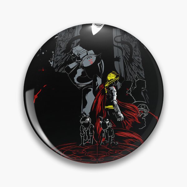 Item preview, Fullmetal designed and sold by OceaneBourgeois.