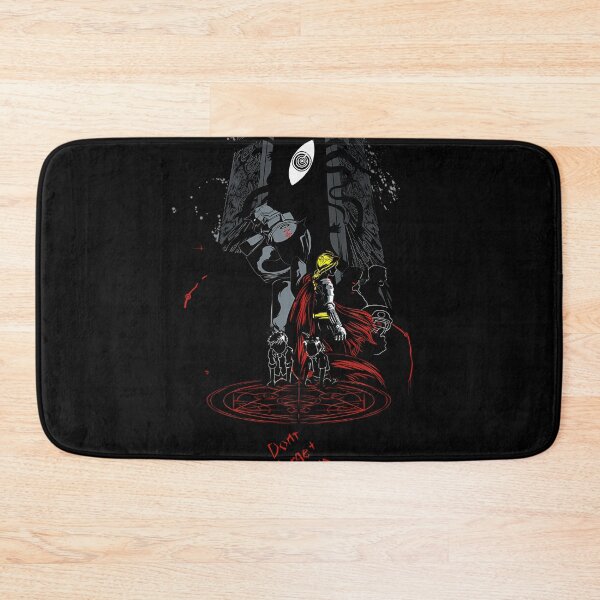 Item preview, Fullmetal designed and sold by OceaneBourgeois.