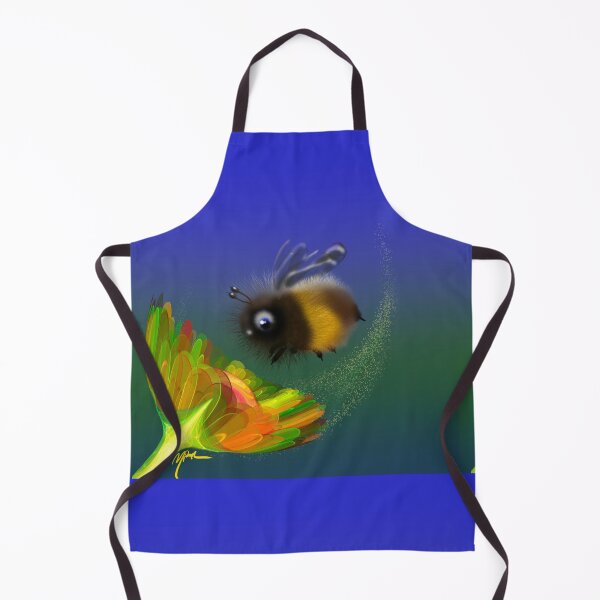 Item preview, Bee happy Pt1 designed and sold by ArtbyMparrish .