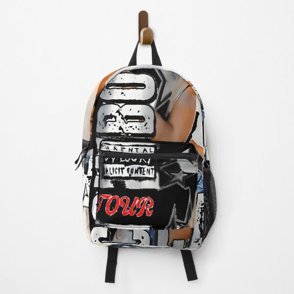 Item preview,  Music Vintage Singer Tour Concert designed and sold by Terryigan.