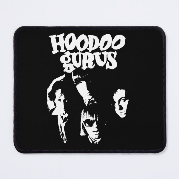 Item preview, Alternative Rock Hoo.doo Gu.rus Inspired Artwork With Vibrant Energy designed and sold by FrankHes.