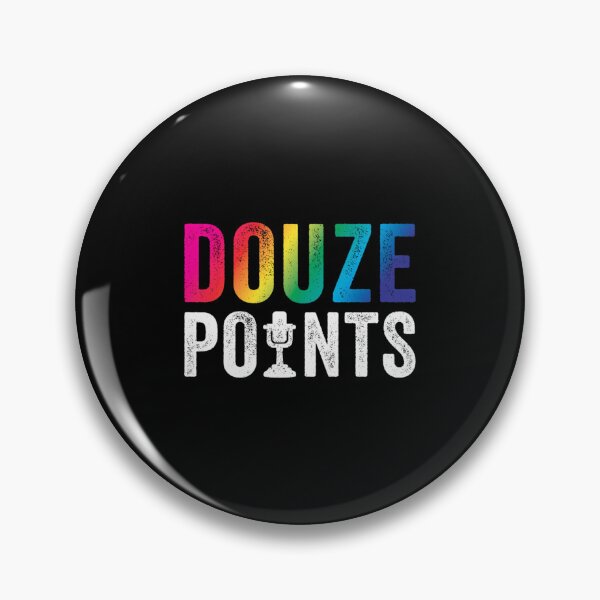 Item preview,  Douze Points designed and sold by Terryigan.