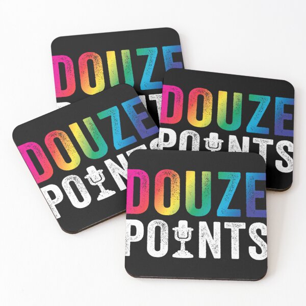 Item preview,  Douze Points designed and sold by Terryigan.
