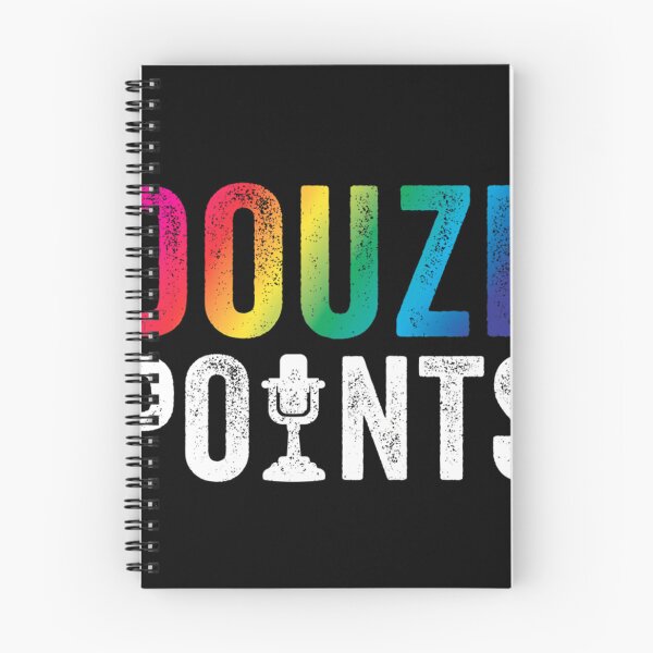 Item preview,  Douze Points designed and sold by Terryigan.