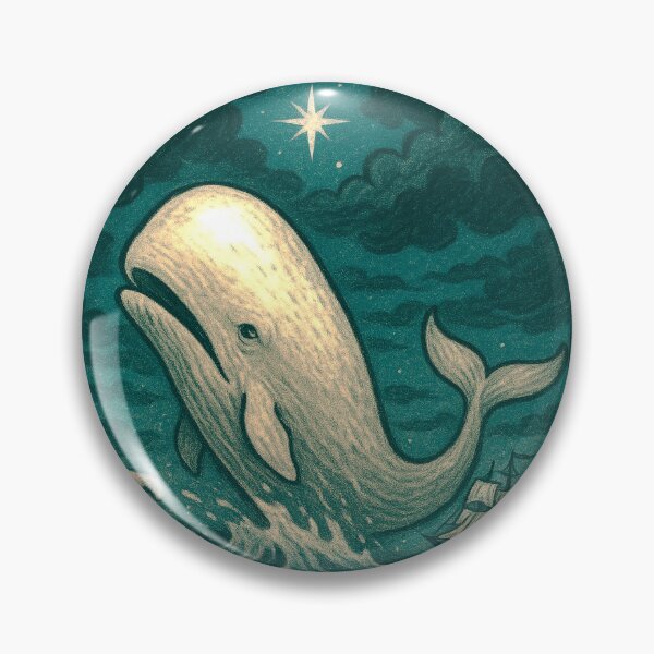 Item preview, Starbuck designed and sold by ShadyBanksArt.