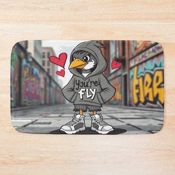 Item preview, Streetwear Swagger designed and sold by Mindful56.