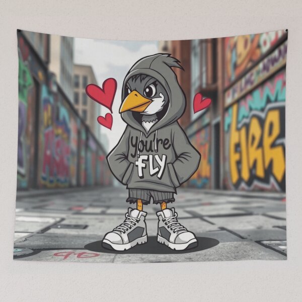 Item preview, Streetwear Swagger designed and sold by Mindful56.