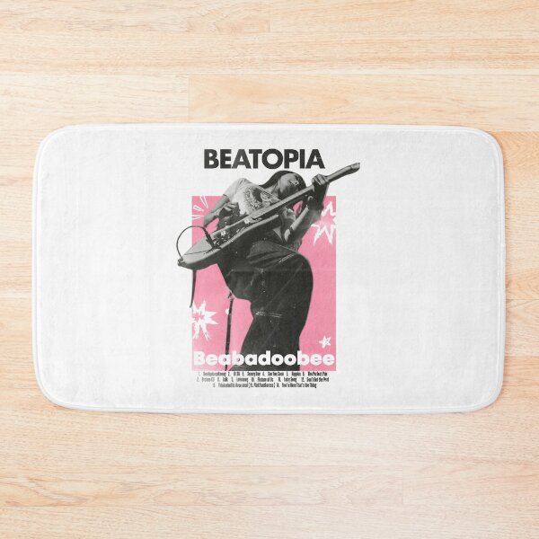 Item preview, Tour Music 2024 designed and sold by CaptainQuirkNZ.