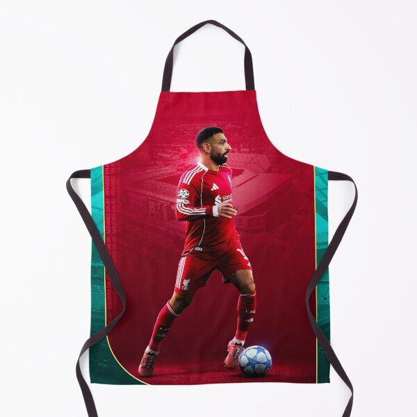 Item preview, Mohamed Salah - Egyptian King designed and sold by DesignsbyChino.