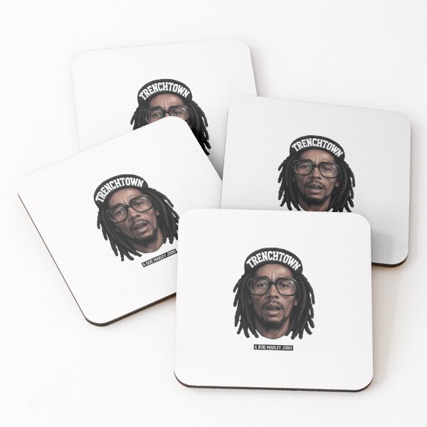 Item preview, A Trenchtown Joint  designed and sold by FrederiqueMaury.
