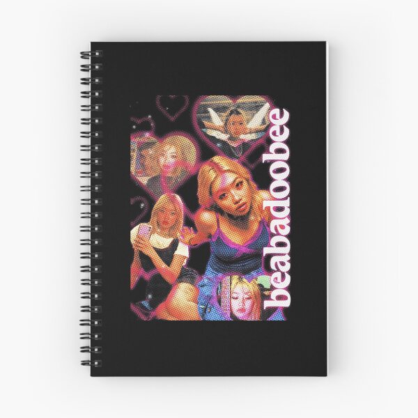 Item preview, Vintage Album Cute Girl designed and sold by CaptainQuirkNZ.