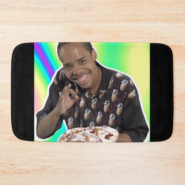 Item preview, Earl Sweatshirt Pizza designed and sold by Terryigan.