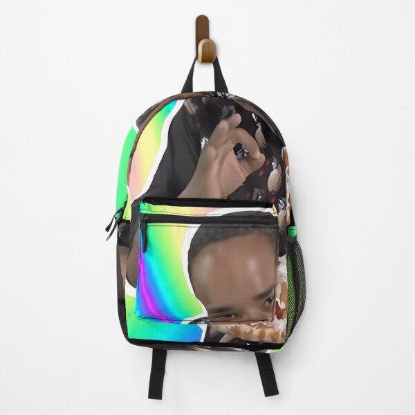 Item preview, Earl Sweatshirt Pizza designed and sold by Terryigan.
