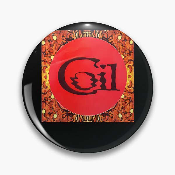 Item preview, Experimental Co.il Inspired Artwork With Dark Atmospheric Tone designed and sold by FrankHes.