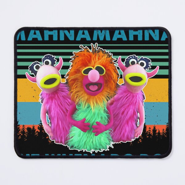 Item preview, I Dont Always Mahnamahna But When I Do Doo designed and sold by Terryigan.