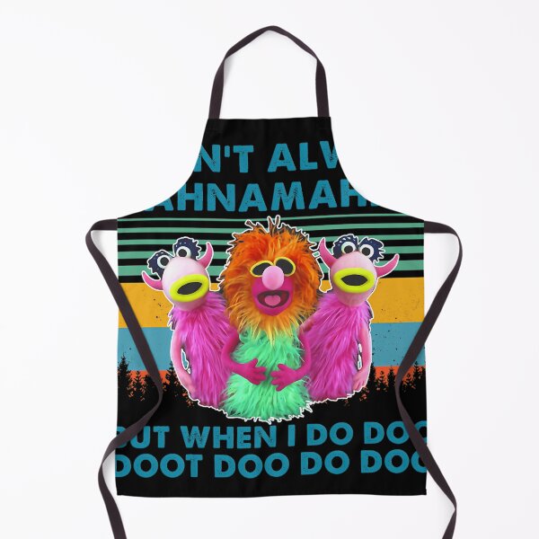 Item preview, I Dont Always Mahnamahna But When I Do Doo designed and sold by Terryigan.