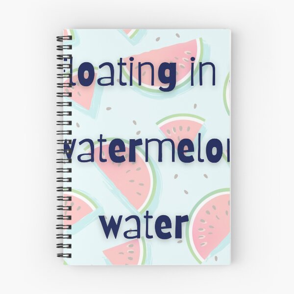 Item preview, Watermelon Splash designed and sold by Maryamsshop.