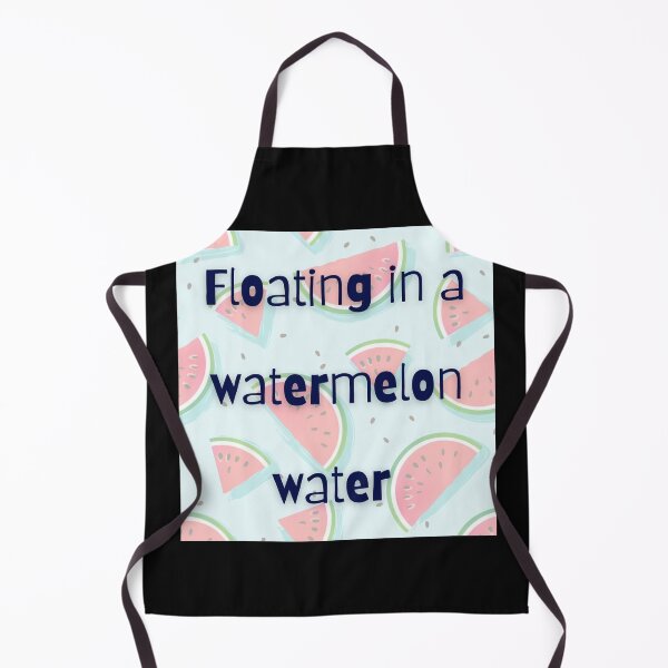 Item preview, Watermelon Splash designed and sold by Maryamsshop.