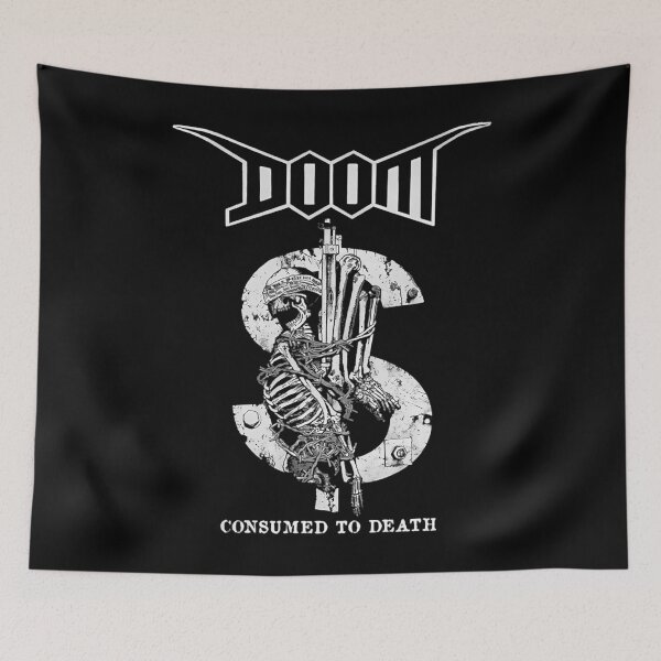Item preview,  Recipe For Hate Perfect Doom Crust Premium Gift For Fans designed and sold by Terryigan.