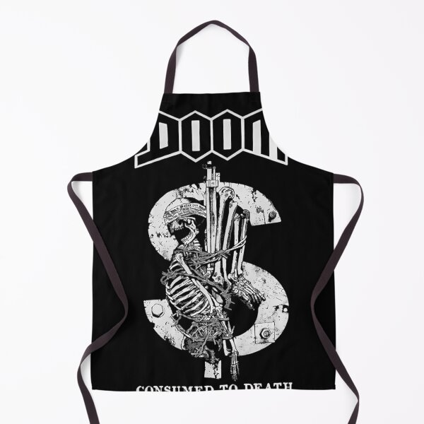 Item preview, Recipe For Hate Perfect Doom Crust Premium Gift For Fans designed and sold by Terryigan.