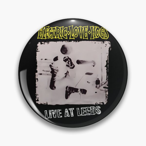 Item preview, Funk Metal Ele.ctric Lo.ve Ho.gs Inspired Artwork With Bold Expressive Energy designed and sold by FrankHes.