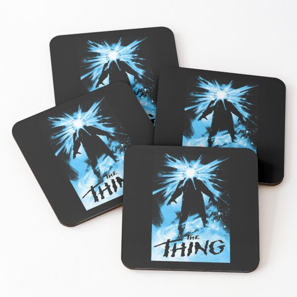 Item preview, Best Seller The Thing 1982 High Resolution designed and sold by rabbanitasnim.