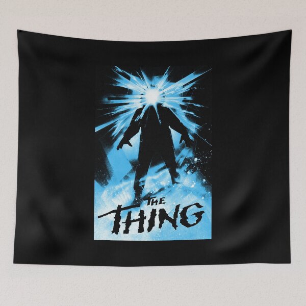 Item preview, Best Seller The Thing 1982 High Resolution designed and sold by rabbanitasnim.