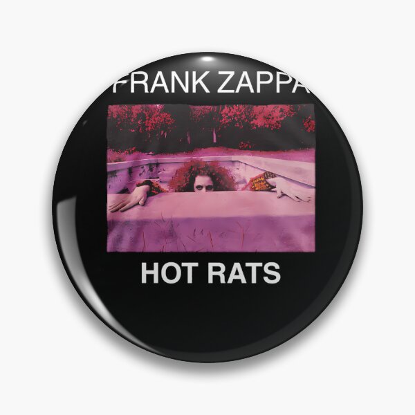 Item preview, Avant Garde Rock Fr.ank Za.ppa Inspired Artwork With Eccentric Style designed and sold by FrankHes.