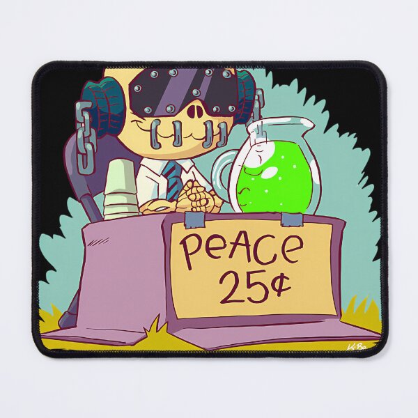Item preview, Peace Sells...But Who'S Buying designed and sold by OceaneBourgeois.