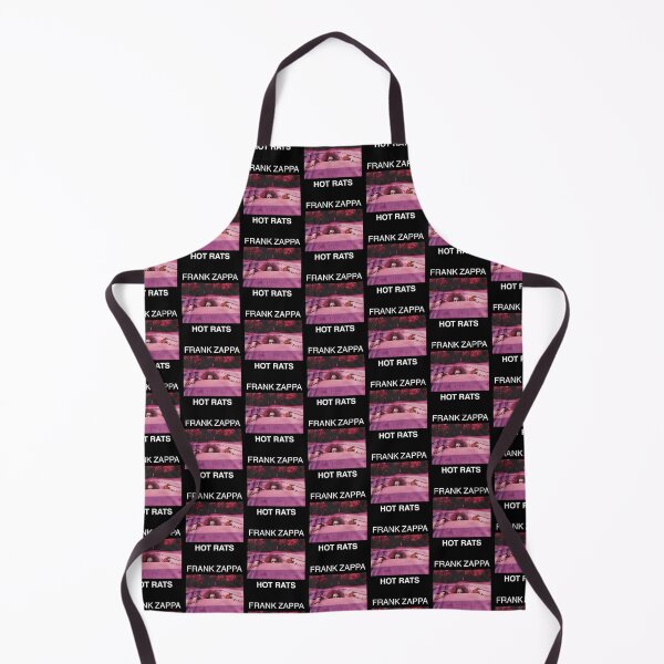Item preview, Avant Garde Rock Fr.ank Za.ppa Inspired Artwork With Eccentric Style designed and sold by FrankHes.