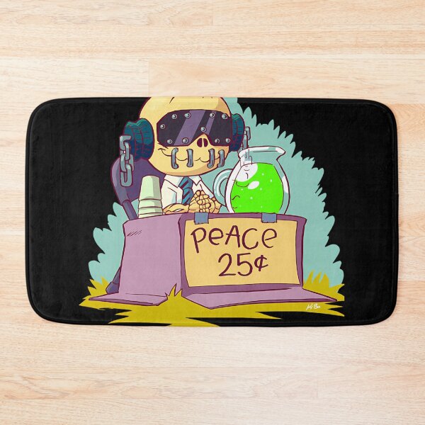 Item preview, Peace Sells...But Who'S Buying designed and sold by OceaneBourgeois.