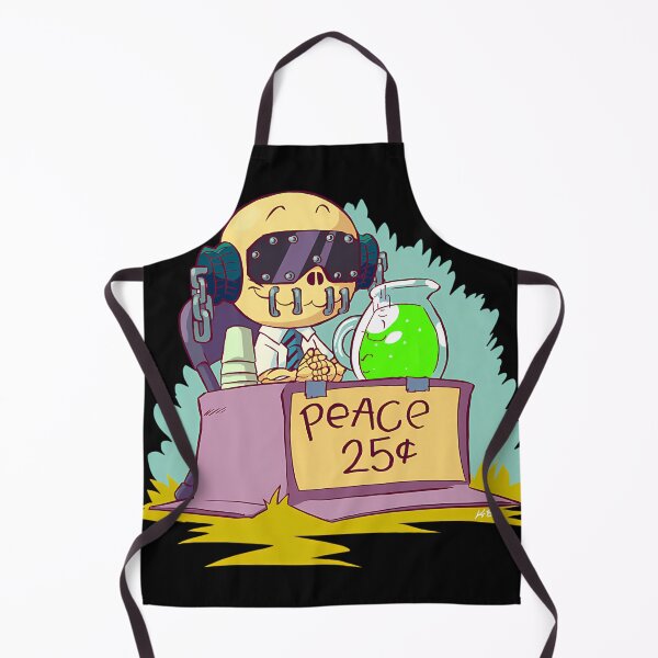 Item preview, Peace Sells...But Who'S Buying designed and sold by OceaneBourgeois.