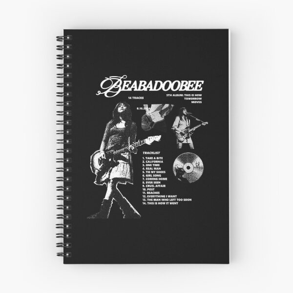 Item preview, Beabadoobee Album Vintage designed and sold by CaptainQuirkNZ.