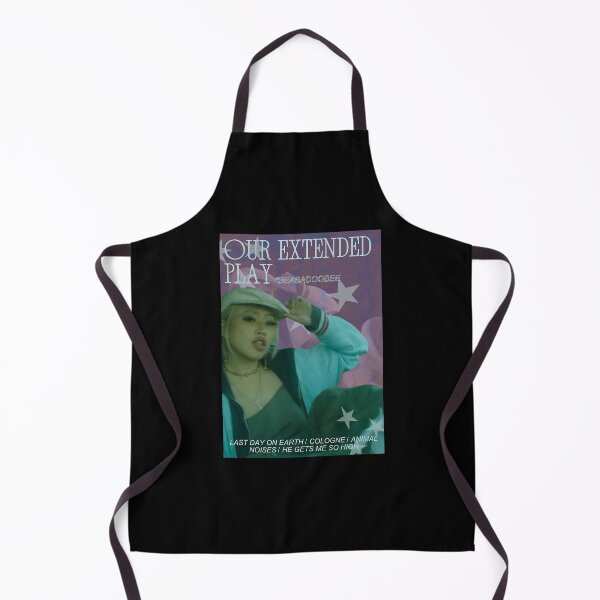 Item preview, Beabadoobee 'Our Extended Play' designed and sold by CaptainQuirkNZ.
