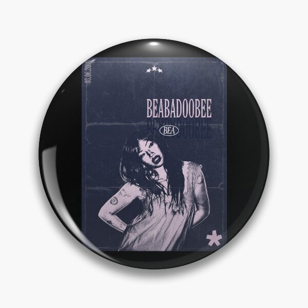 Item preview, Beabadoobee Poster Ultra Hd designed and sold by CaptainQuirkNZ.