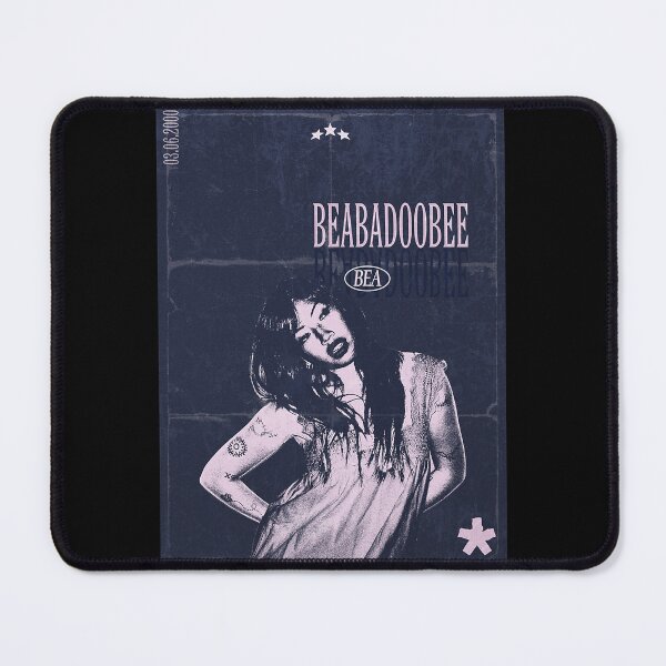 Item preview, Beabadoobee Poster Ultra Hd designed and sold by CaptainQuirkNZ.