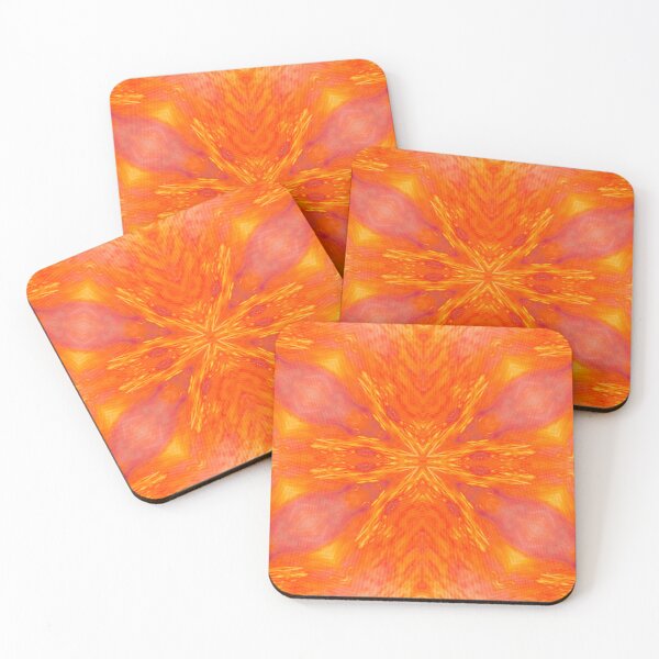 Item preview, Abstract Sun Butterfly Pattern  designed and sold by Amanda1775.