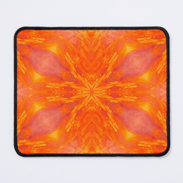Item preview, Abstract Sun Butterfly Pattern designed and sold by Amanda1775.