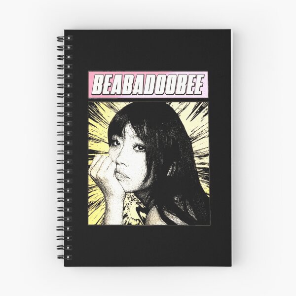 Item preview, Beabadoobee - Pop Art designed and sold by CaptainQuirkNZ.