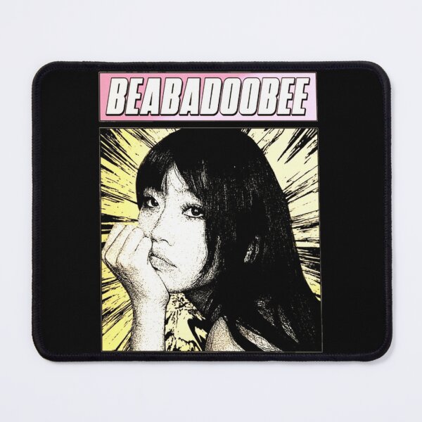 Item preview, Beabadoobee - Pop Art designed and sold by CaptainQuirkNZ.