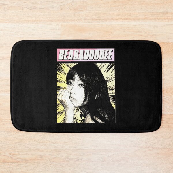 Item preview, Beabadoobee - Pop Art designed and sold by CaptainQuirkNZ.
