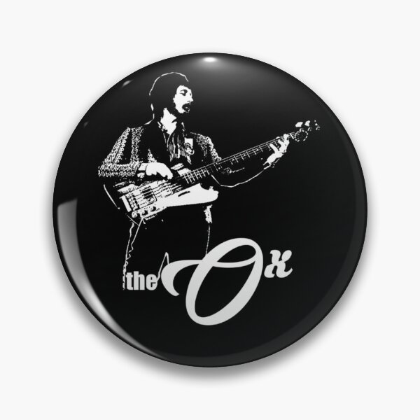 Item preview, Bass Legend Jo.hn Al.ec Ent.wistle Inspired Artwork With Powerful Musical Spirit designed and sold by FrankHes.