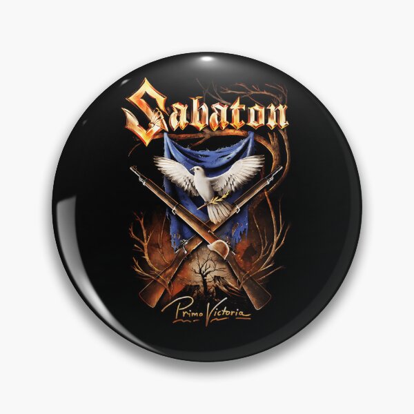 Item preview, Power Metal Sab.aton Inspired Artwork With Epic Battle Themes designed and sold by FrankHes.