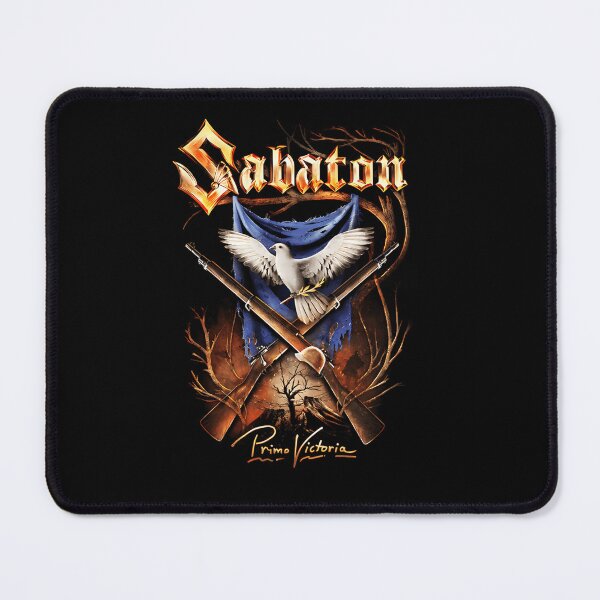 Item preview, Power Metal Sab.aton Inspired Artwork With Epic Battle Themes designed and sold by FrankHes.