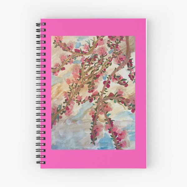 Item preview, Beautiful blossoms designed and sold by Megan Tipping.