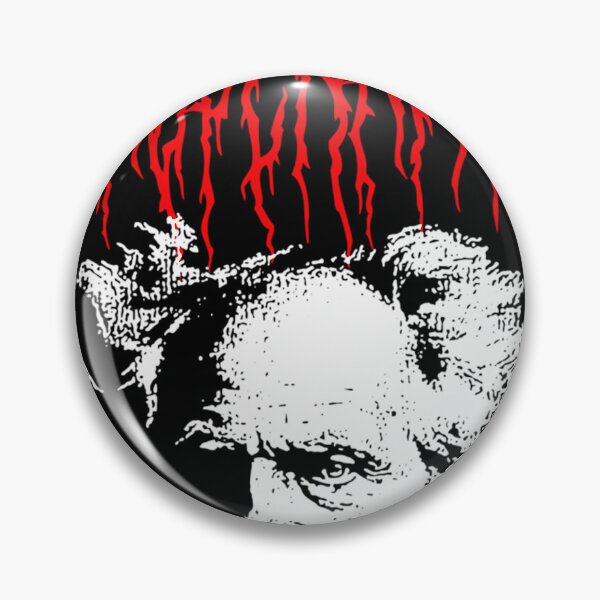 Item preview, Arthur Schopenhauer - Metal Philosopher designed and sold by OceaneBourgeois.