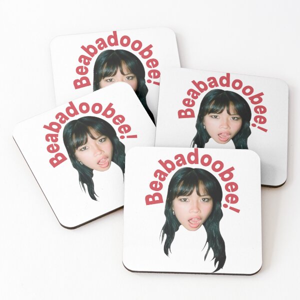 Item preview, Beabadoobee  designed and sold by CaptainQuirkNZ.