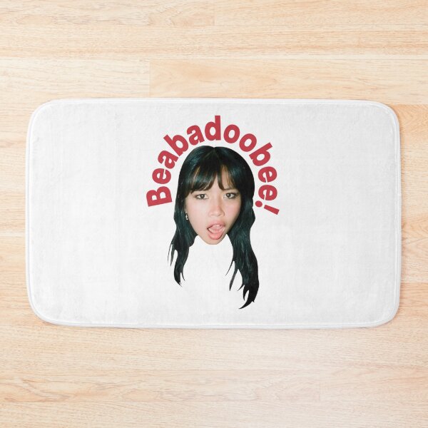 Item preview, Beabadoobee  designed and sold by CaptainQuirkNZ.