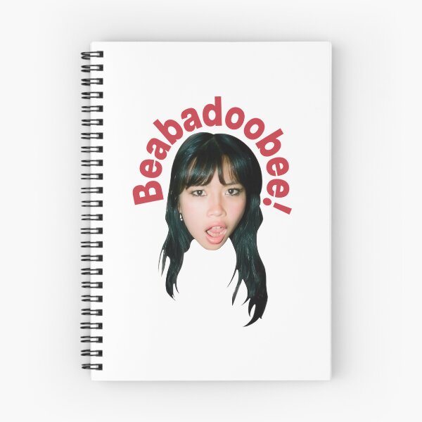 Item preview, Beabadoobee  designed and sold by CaptainQuirkNZ.